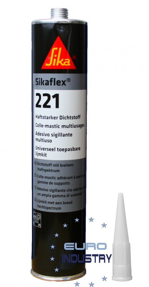 pics/Sika/E.I.S. Copyright/sikaflex-221-colle-mastic-multiusage-300ml-cartridge.jpg